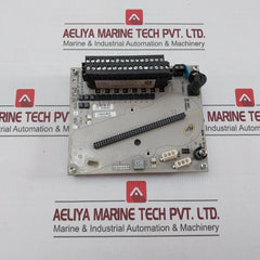 Honeywell Cc-taox51 Hart Analog Output Module Cc-paoh51 Rev A Pwb 51307078-100
