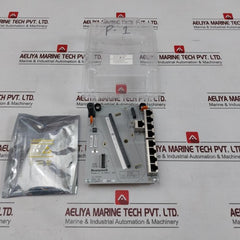 Honeywell Cc-tcf901 Input/Output Termination Assembly.