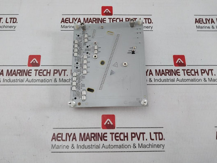 Honeywell Cc-tcf901 Input/Output Termination Assembly.