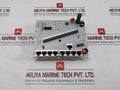 Honeywell Cc-tcf901 Input/Output Termination Assembly.