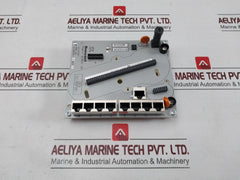 Honeywell Cc-tcf901 Input/Output Termination Assembly.