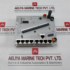 Honeywell Cc-tcf901 Input/Output Termination Assembly.