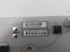Honeywell Cc-tcf901 Input/Output Termination Assembly.