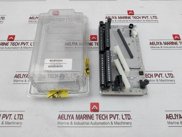 Honeywell Cc-tdil51 Digital Input Module