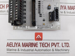 Honeywell Cc-tdob01 Digital Output Module 24V Iota 0?C To 60?C Rev:D1,D