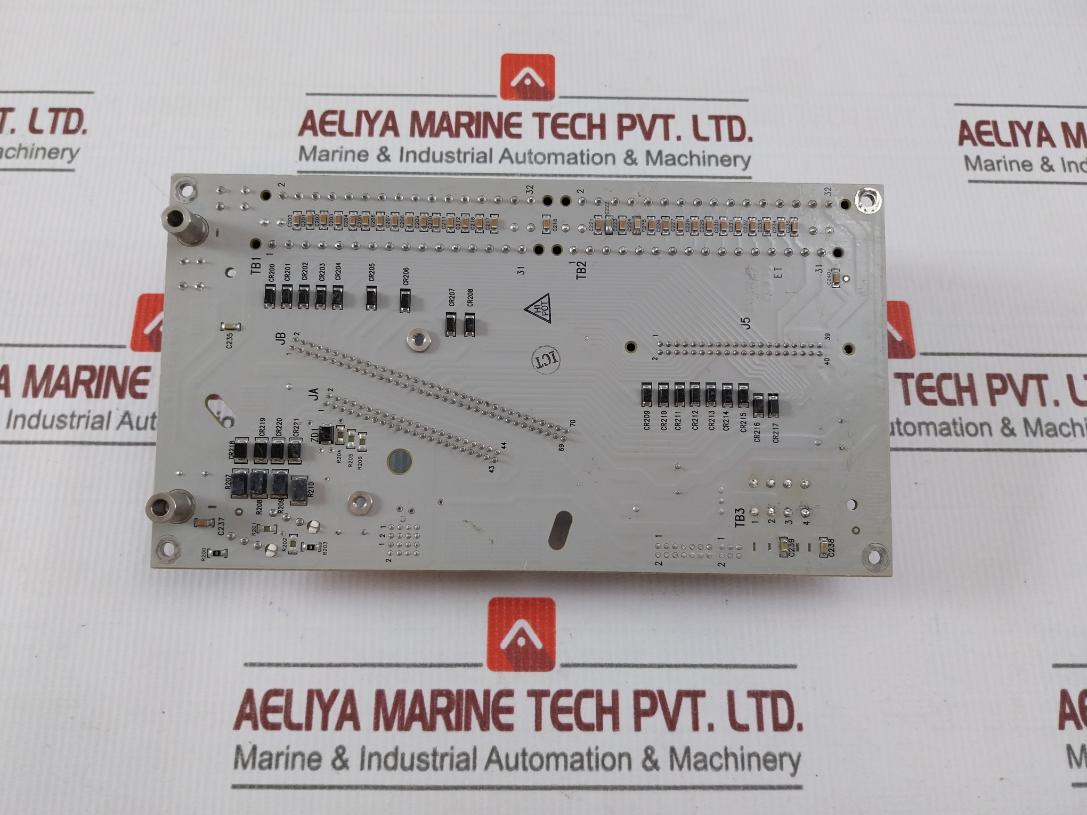 Honeywell Cc-tdob01 Digital Output Module 24V Iota 0˚C To 60˚C Rev:D1,D