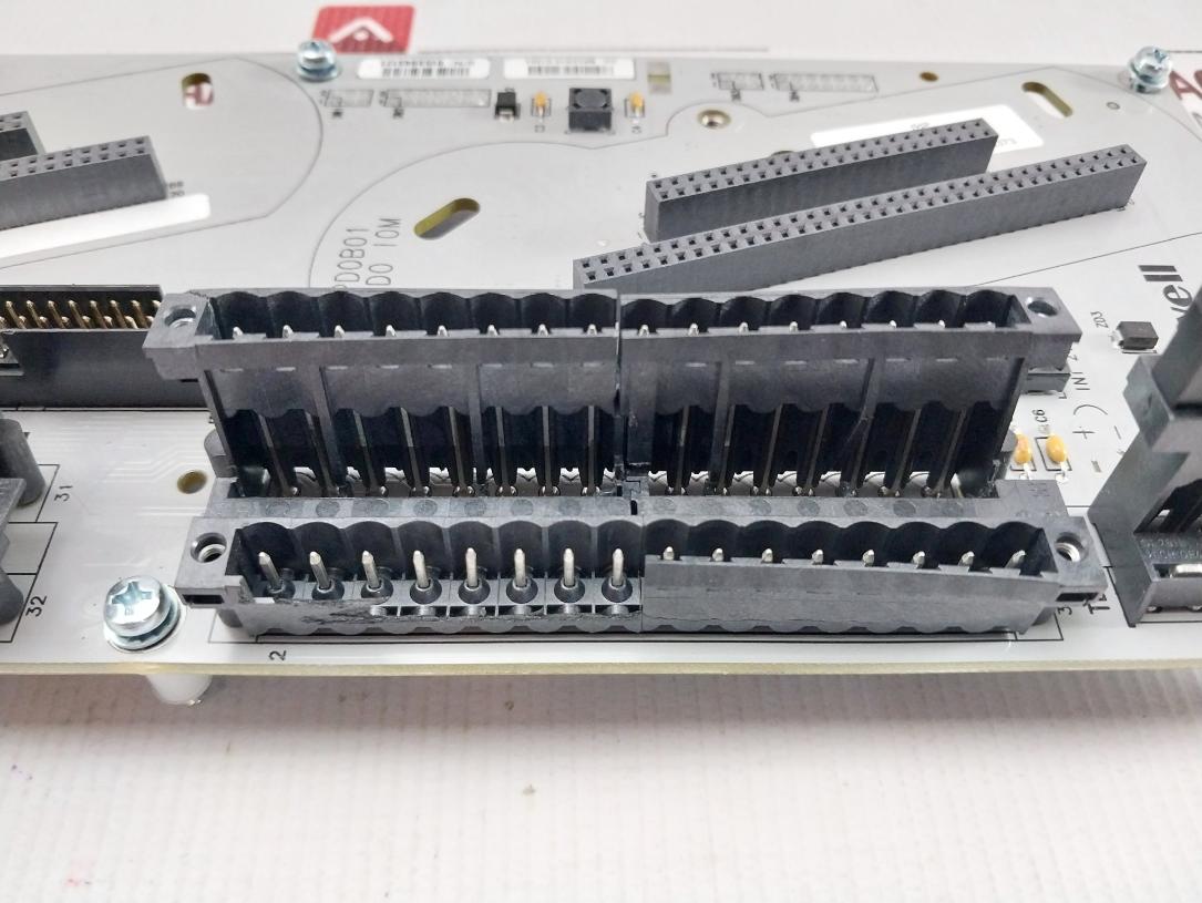 Honeywell Cc-tdob11 Digital Output 24V Iota