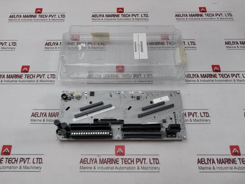 Honeywell Cc-tdob11 Digital Output 24V Iota
