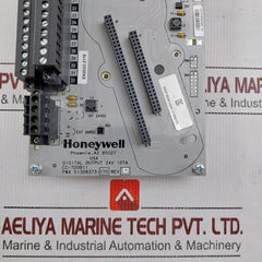 Honeywell Cc-tdob11 Digital Output Module En2022-2178 24Vdc E108467