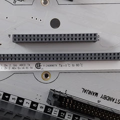 Honeywell Cc-tdob11 Digital Output Module En2022-2178 24Vdc E108467