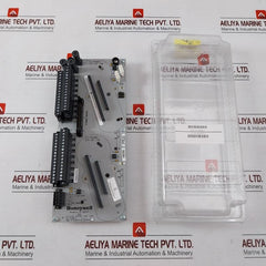 Honeywell Cc-tdob11 Digital Output Module En2022-2178 24Vdc E108467