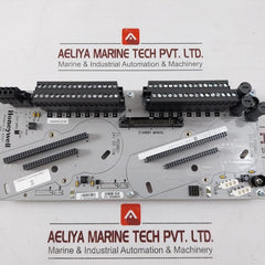 Honeywell Cc-tdob11 Digital Output Module En2022-2178 24Vdc E108467
