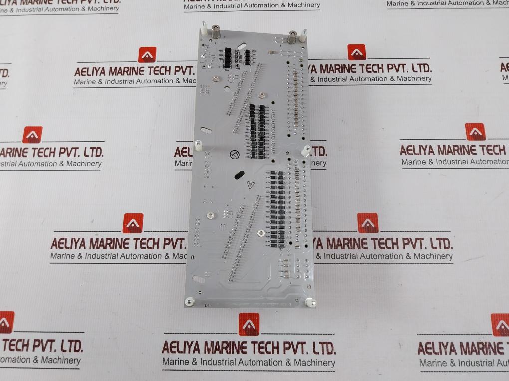 Honeywell Cc-tdob11 Digital Output Module En2022-2178 24Vdc E108467