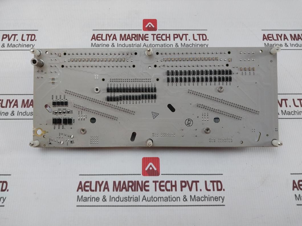 Honeywell Cc-tdob11 Digital Output Module Iota Br20W47-d2062 Cc-pdob01 Rev B