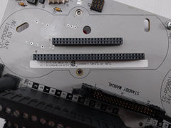 Honeywell Cc-tdob11 Digital Output Module Iota Br20W47-d2062 Cc-pdob01 Rev B