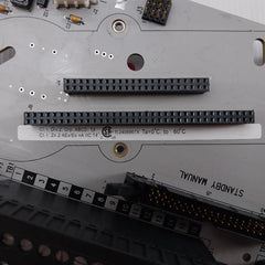 Honeywell Cc-tdob11 Digital Output Module Iota Br20W47-d2062 Cc-pdob01 Rev B