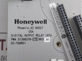 Honeywell Cc-tdor01 Digital Output Relay Iota Module Rev A1 Sl0000769