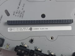 Honeywell Cc-tfb811 Redundant Iota Rev: B 60°C Max.