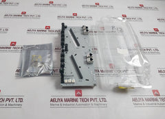 Honeywell Cc-tfb811 Redundant Iota Rev: B 60°C Max.