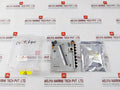 Honeywell Cc-tsf901 Control Firewall I/O Module K44-6 Bp23W51-a0531