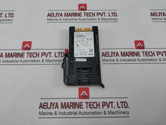 Honeywell Cc-uaia01 Analog Input Isolator +24V Dc 62Ma