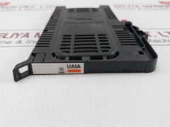 Honeywell Cc-uaia01 Analog Input Isolator +24V Dc 62Ma