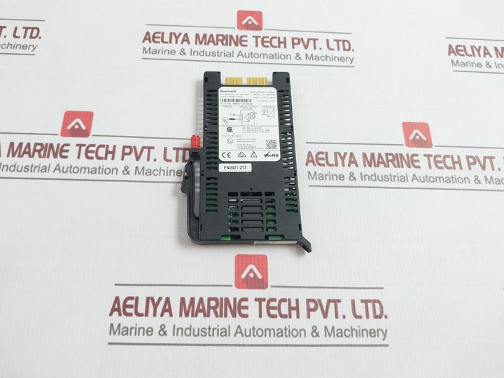 Honeywell Cc-uaoa01 Analog Output Isolator 24V Dc,66Ma