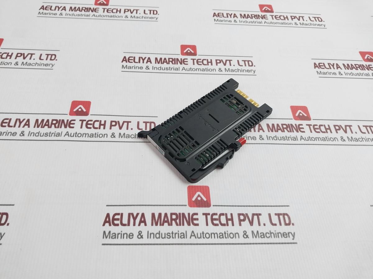 Honeywell Cc-uaoa01 Analog Output Isolator 24V Dc,66Ma