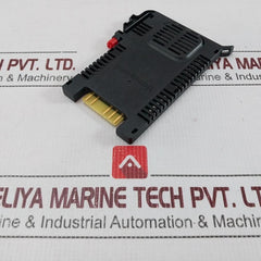Honeywell Cc-udor01 Universal Digital Output Relay Adapter 24Vdc Max 1A