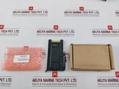 Honeywell Cc-ugai01 Analog Input Barrier 24V Dc, 60Ma M07-0153722861