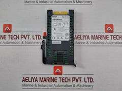 Honeywell Cc-ugai01 Analog Input Barrier 24V Dc, 60Ma M07-0153722861