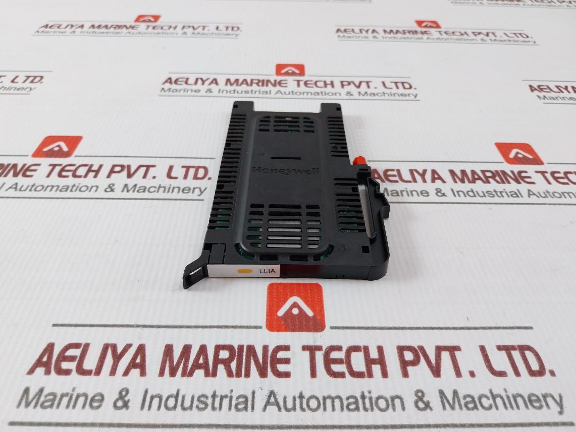 Honeywell Cc-ulli01 Low Level Input Adapter 24V Dc, Max 25 Ma