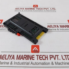 Honeywell Cc-ulli01 Low Level Input Adapter 24V Dc, Max 25 Ma