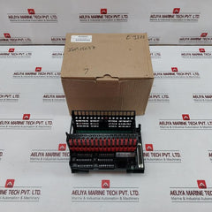 Honeywell Cc-usca01 Universal Signal Conditioning Assembly +24V Dc