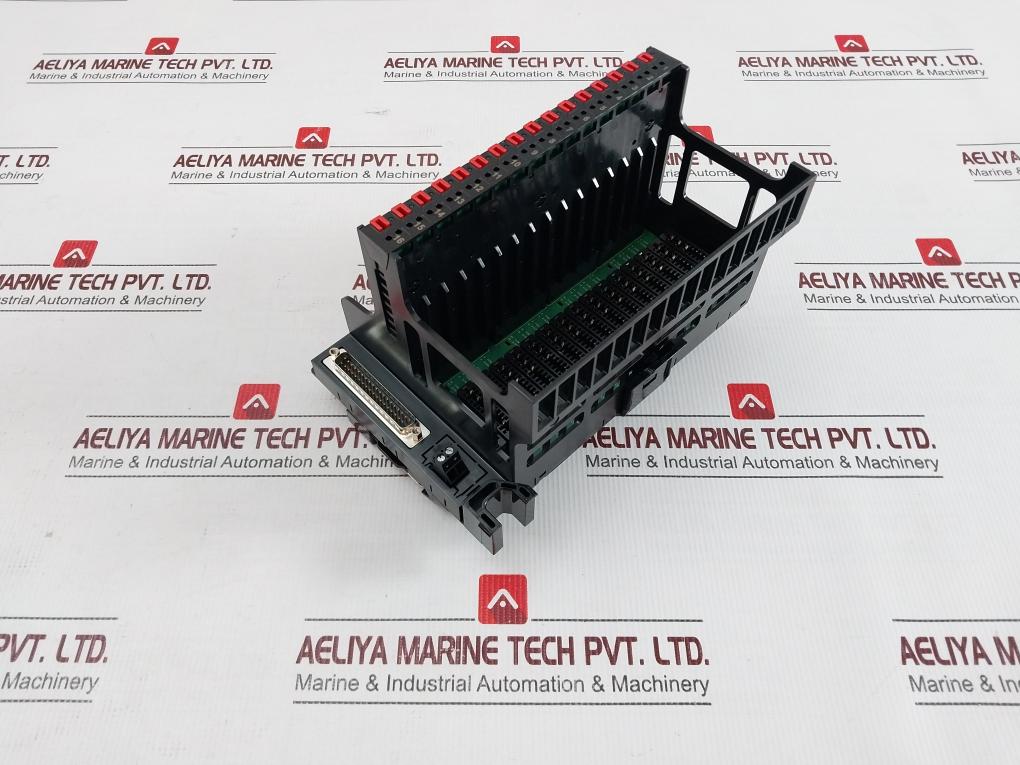 Honeywell Cc-usca01 Universal Signal Conditioning Assembly 24Vdc Max 1.3A Sil3