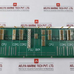 Honeywell Cpb-0001 Controller Processor Board Sms86D 24V
