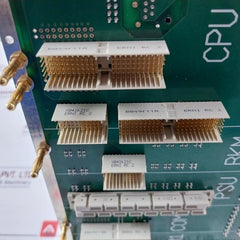 Honeywell Cpb-0001 Controller Processor Board Sms86D 24V