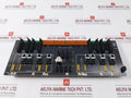 Honeywell Cpb-0001 Controller Processor Board Sms86D 24V
