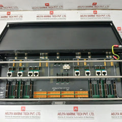 Honeywell Cpchas-0001 Controller Rack Chassis Module Cpb-0001