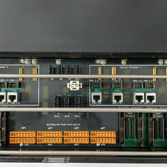 Honeywell Cpchas-0001 Controller Rack Chassis Module Cpb-0001