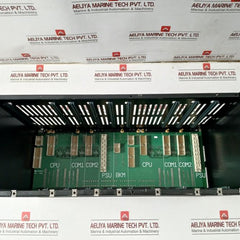 Honeywell Cpchas-0001 Controller Rack Chassis Module Cpb-0001