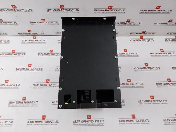 Honeywell Cpchas-0002 Controller Rack Chassis Module 24 Vdc