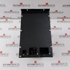 Honeywell Cpchas-0002 Controller Rack Chassis Module 24 Vdc