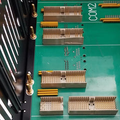 Honeywell Cpchas-0002 Controller Rack Chassis Module 24 Vdc