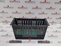 Honeywell Cpchas-0002 Controller Rack Chassis Module 24 Vdc