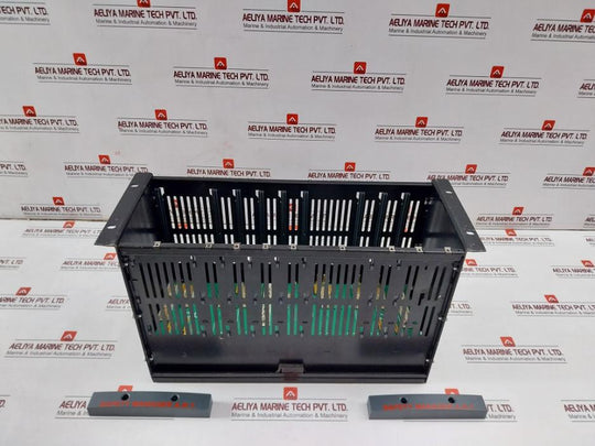 Honeywell Cpchas-0002 Controller Rack Chassis Module 24 Vdc