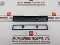 Honeywell Cpchas-0002 Controller Rack Chassis Module 24 Vdc