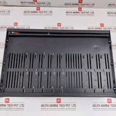 Honeywell Cpchas-0002 Controller Rack Chassis Module 24 Vdc