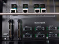 Honeywell Cpchas-0002 Plc Rack Chassis 70°C E82595 24Vdc