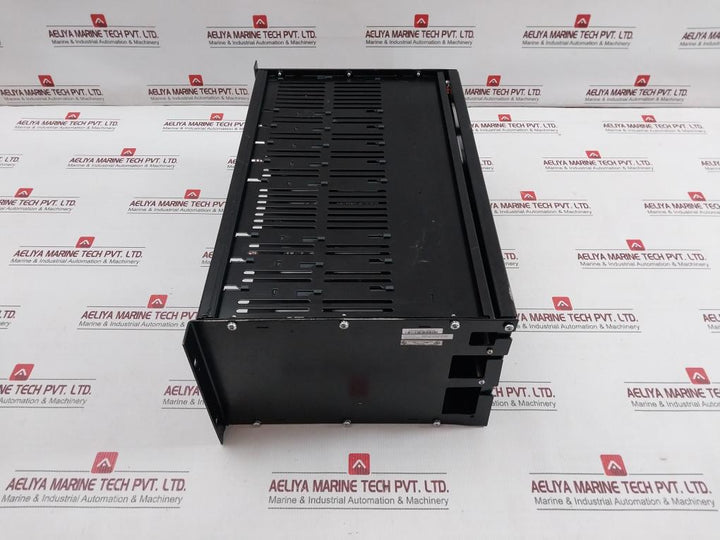 Honeywell Cpchas-0002 Plc Rack Chassis 70°C E82595 24Vdc